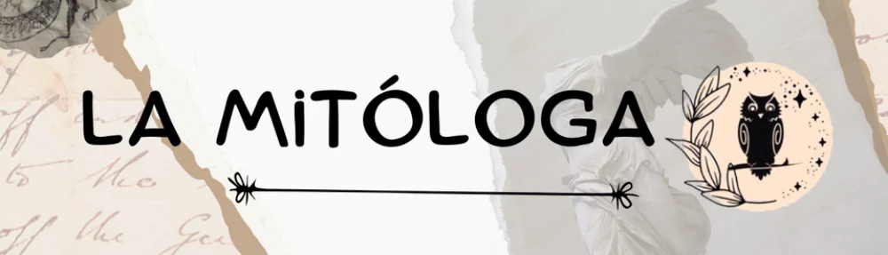 La Mitóloga